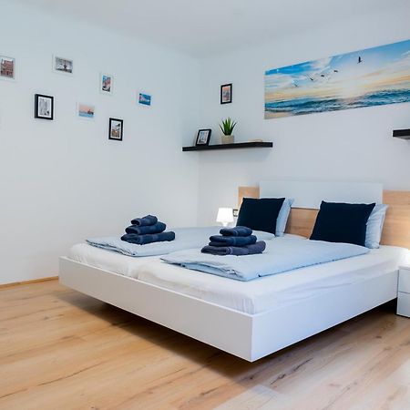 Via Paradiso Apartments ピラン エクステリア 写真