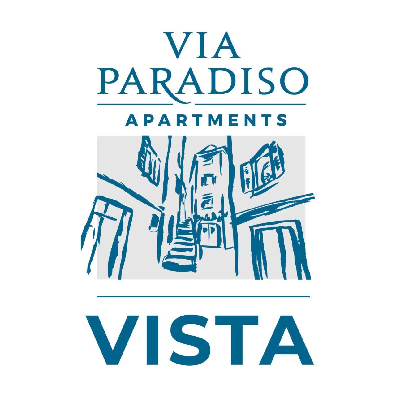 Via Paradiso Apartments ピラン エクステリア 写真