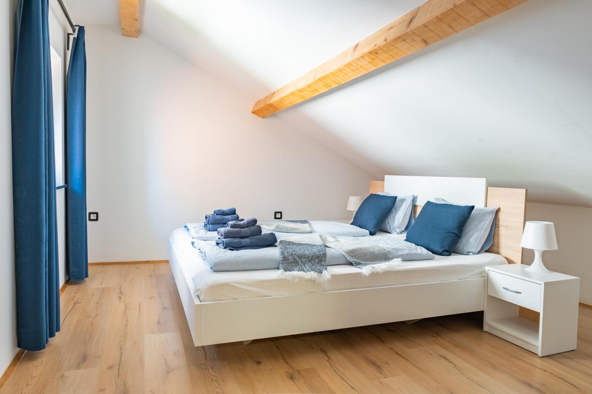 Via Paradiso Apartments ピラン エクステリア 写真