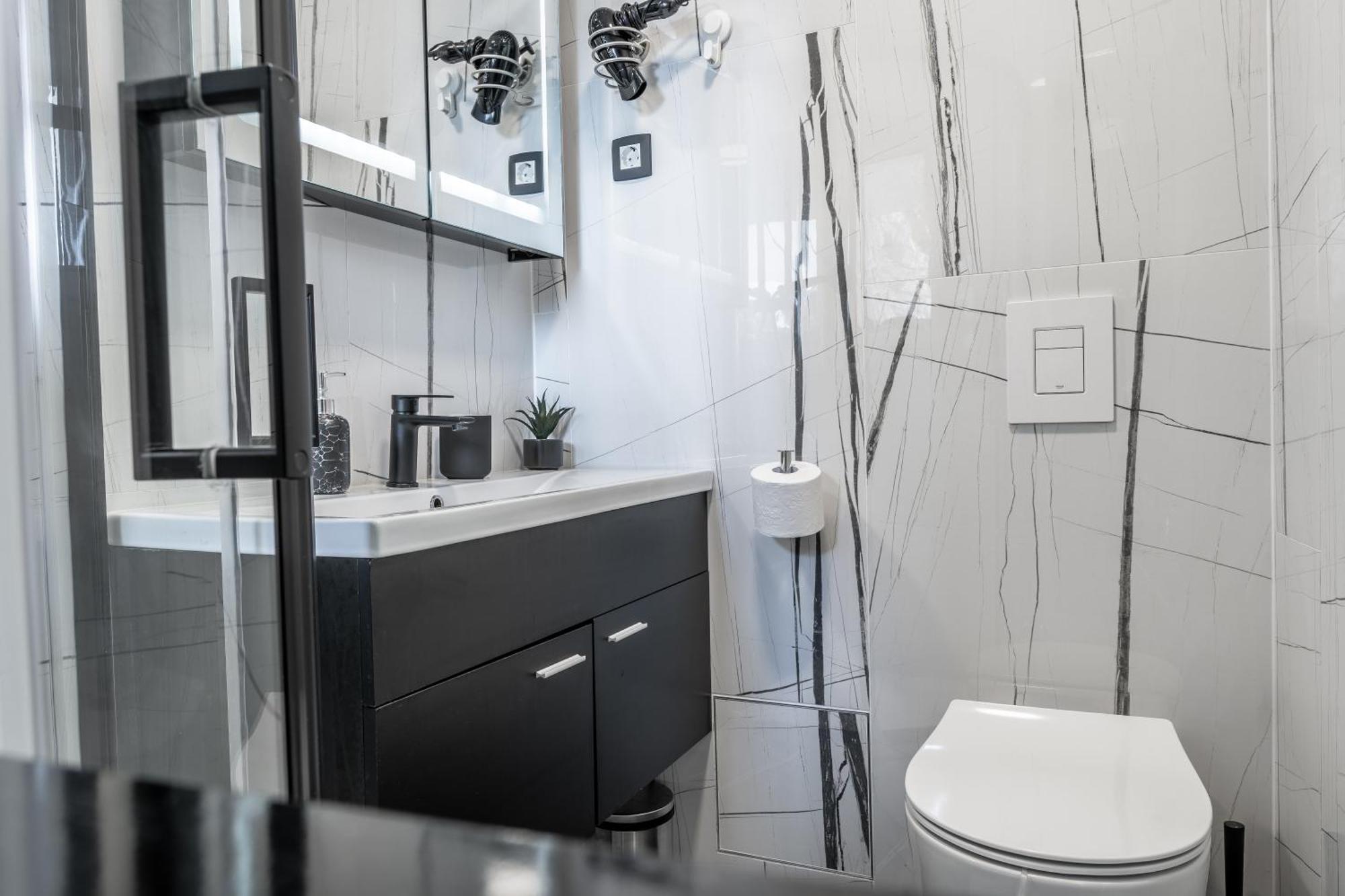 Via Paradiso Apartments ピラン エクステリア 写真