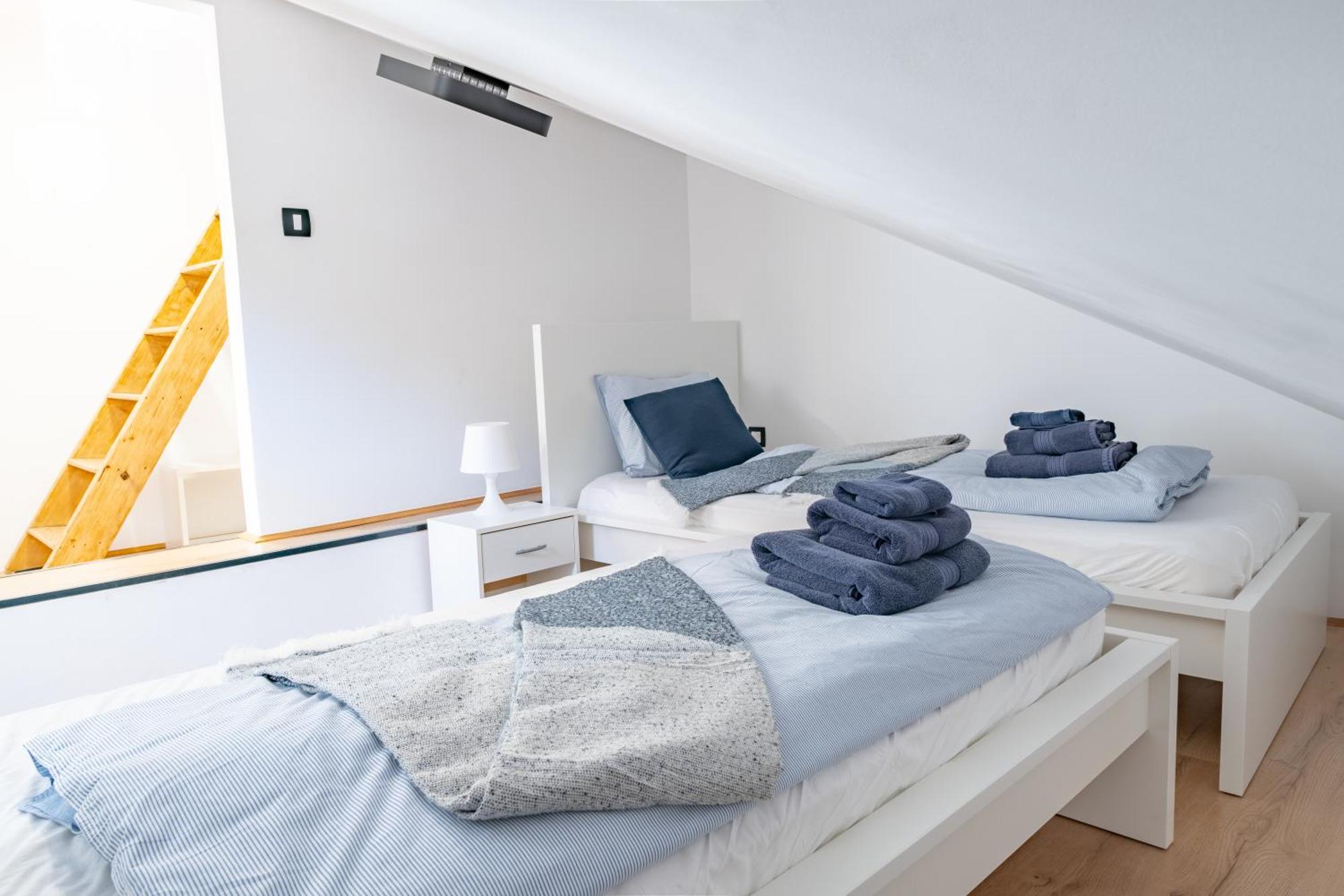 Via Paradiso Apartments ピラン エクステリア 写真