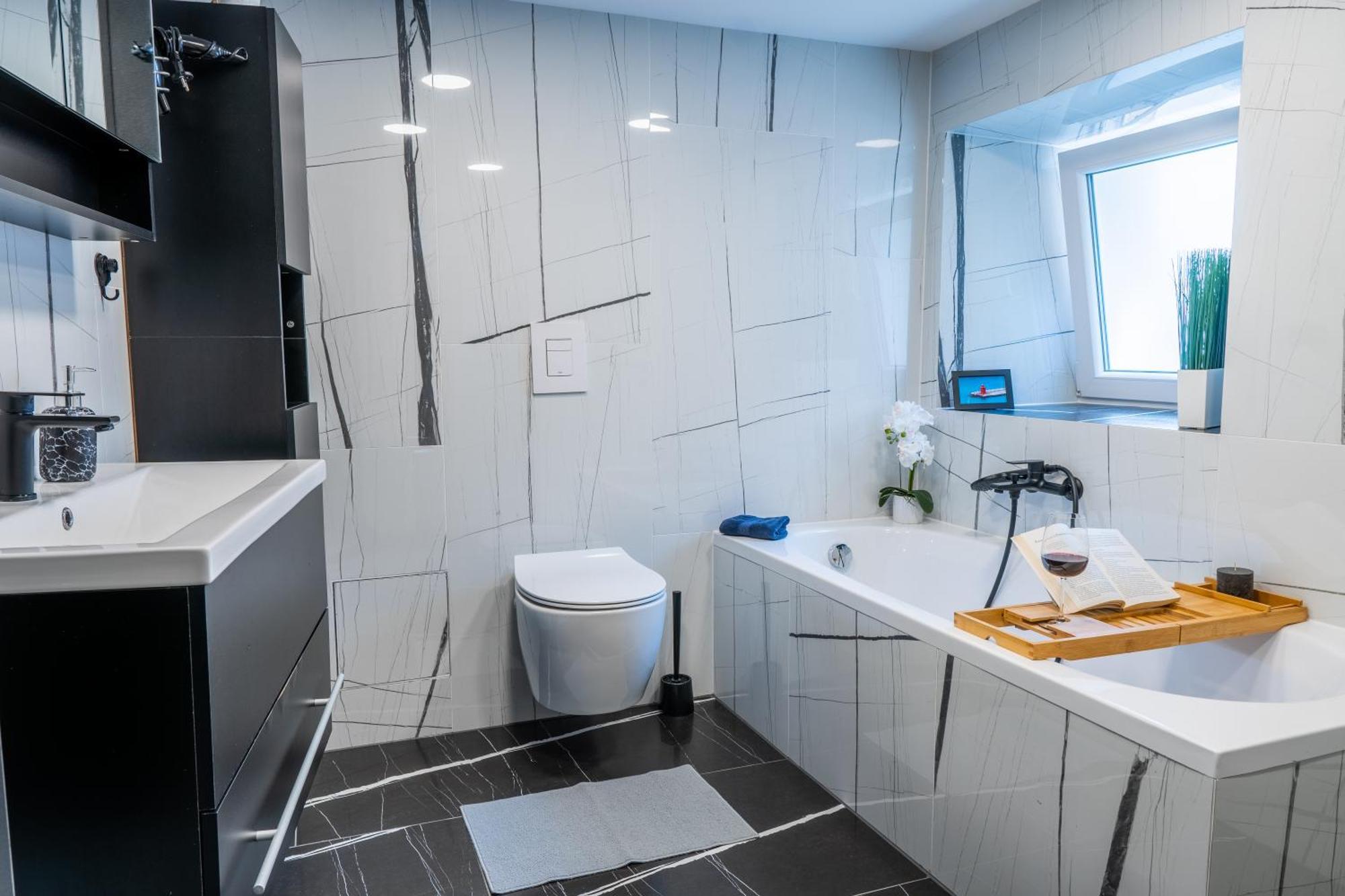 Via Paradiso Apartments ピラン エクステリア 写真
