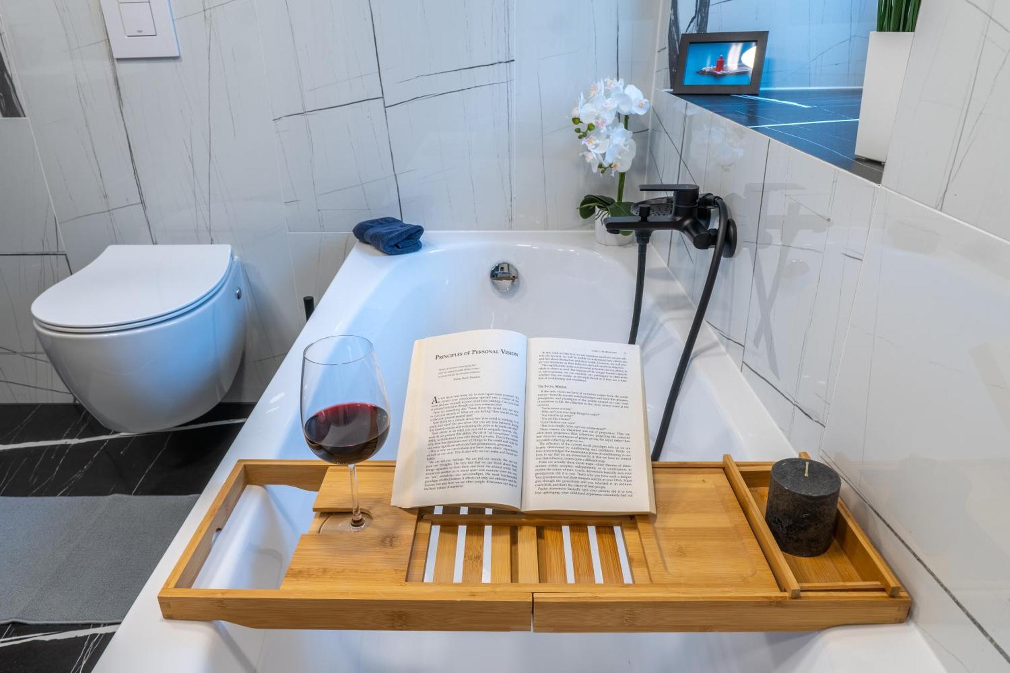 Via Paradiso Apartments ピラン エクステリア 写真
