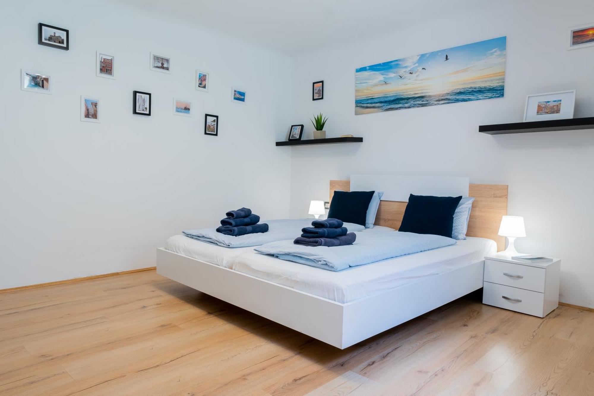 Via Paradiso Apartments ピラン エクステリア 写真