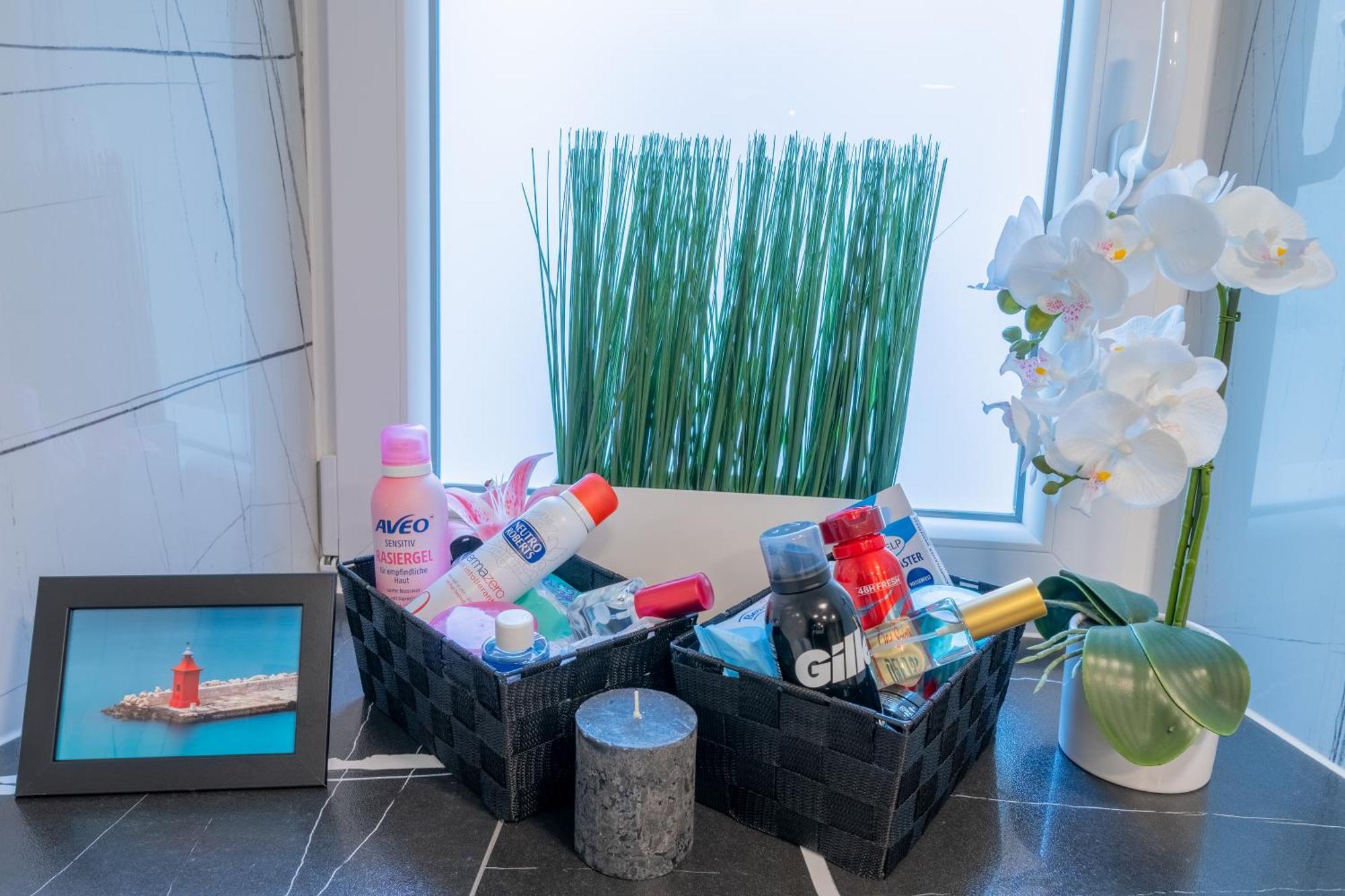 Via Paradiso Apartments ピラン エクステリア 写真